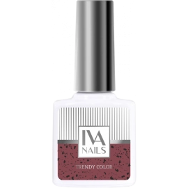 Iva nails, Гель-лак Trendy color 4